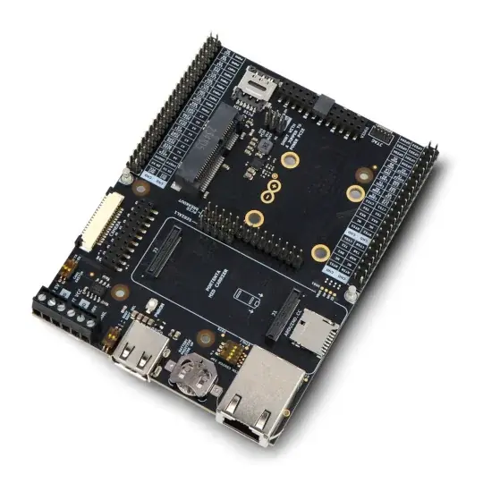 Střední nosič Arduino Portenta - ASX00055 Akční Nabídka