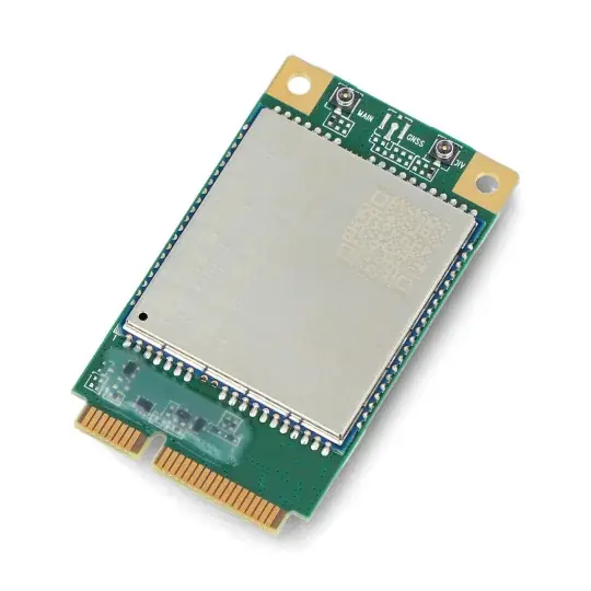 Arduino Pro 4G - EMEA - LTE Cat.4 mini PCIe modul pro Arduino Portenta - TPX00201 Horká Nabídka