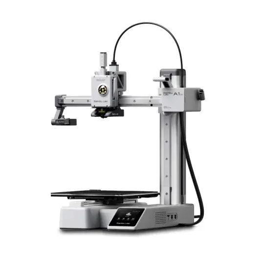 Kup Teď Bambu Lab A1 mini - 3D tiskárna