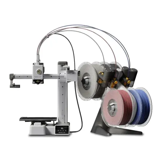 Cenová Bomba 3D tiskárna - Bambu Lab A1 mini Combo