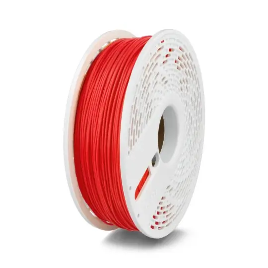 Fiberlogy Easy PETG vlákno 1,75mm 0,85kg - Scarlet Expresní Doručení