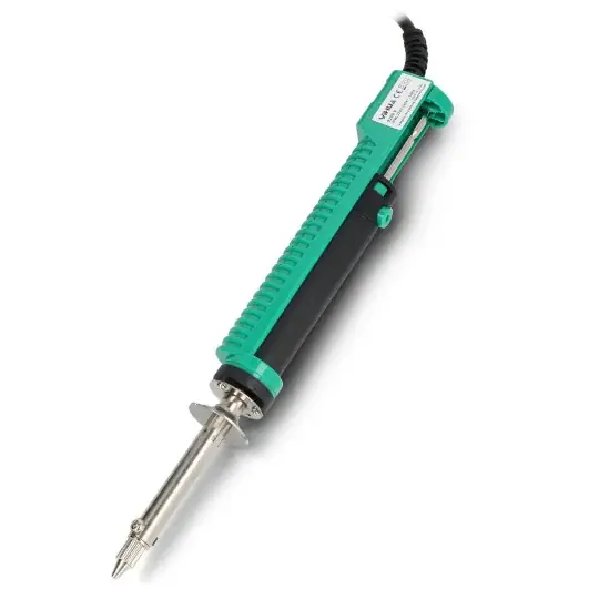 Autentický Elektrický odsavač plechů 30W - Yihua 929D-V