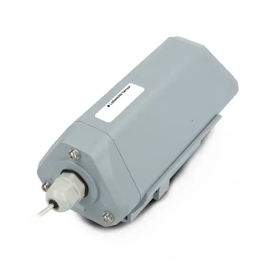 Rychlé Dodání SenseCAP S2107 - teplotní senzor s externí sondou PT1000 - LoRaWAN - Seeedstudio 114993078