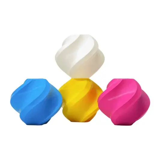 Bambu Lab PLA Základní sada filamentů 1,75mm 4x1kg - CMYK Nejlepší Cena