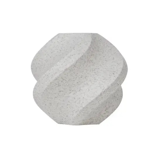 Koupit Online Bambu Lab PLA Marble vlákno 1,75 mm 1 kg - součástí balení s opakovaně použitelnou cívkou - White Marble