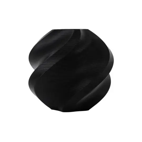 Výprodej Bambu Lab Náplň PLA Basic filament 1,75mm 1kg - Černá