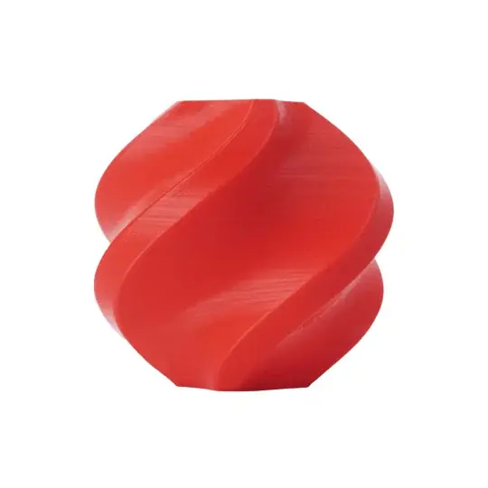Bambu Lab Náplň PLA Basic filament 1,75mm 1kg - Červená Objednat Nyní