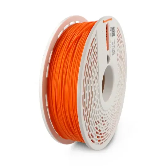 Vlákno Fiberlogy Impact PLA 1,75 mm 0,85 kg - Oranžová Jen Po Omezenou Doba