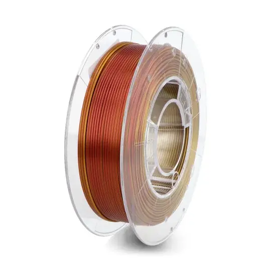 Rosa3D PLA Magické hedvábné vlákno 1,75 mm 0,3 kg - Poklad Značkový
