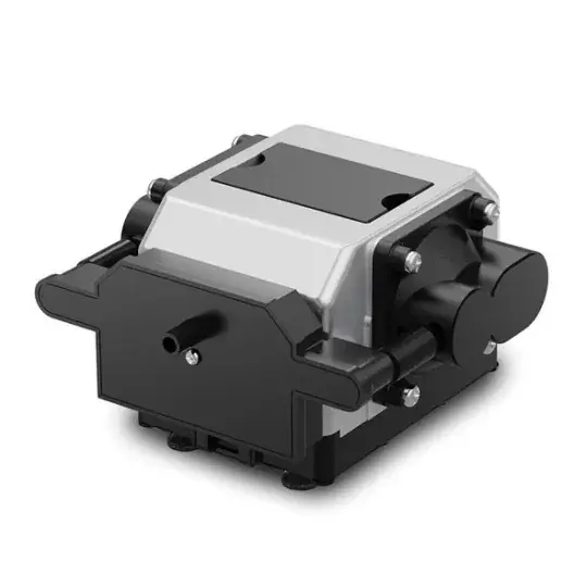 Speciální Cena Air Assist - vzduchová pumpa pro plotr xTool M1