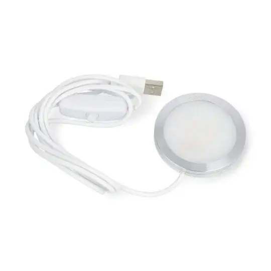 LED Lamp Kit-001 - sada prvků pro stavbu dekorativního svítidla - Bambu Lab Akční Cena