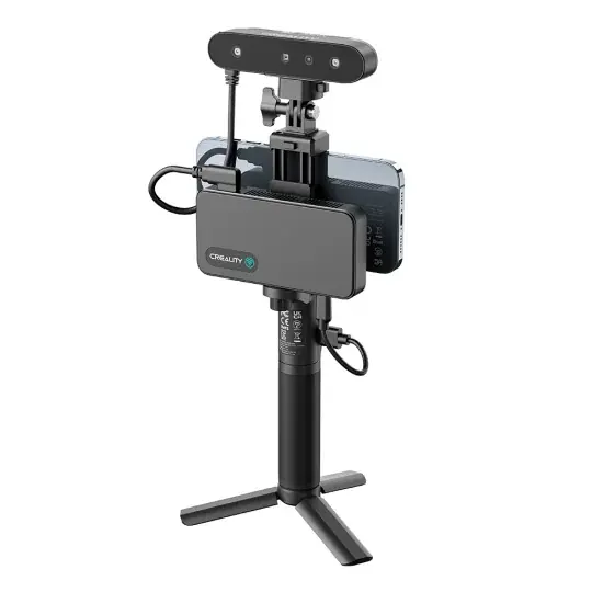 3D skener - CR-Scan Ferret Pro Víkendová Akce