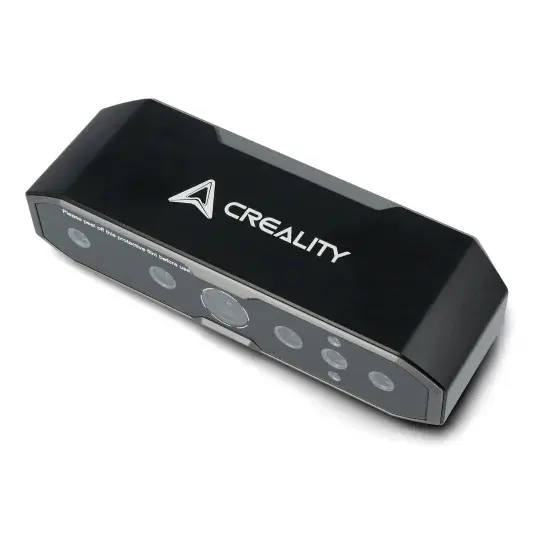 Top Prodej 3D skener - CR-Scan Otter