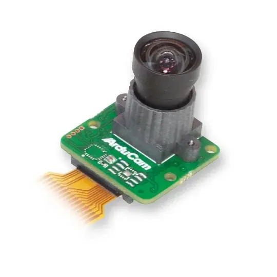 Pouze Dnes IR-CUT IMX477P 12,3MPx HQ kamera s M12 3,9mm objektivem - pro Raspberry Pi - ArduCam B0262