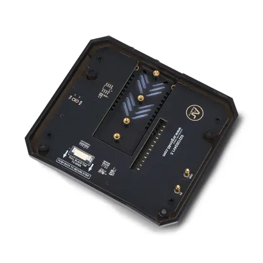 Autentický Argon One V3 M.2 NVMe PCIe rozšiřující deska - pro Raspberry Pi 5