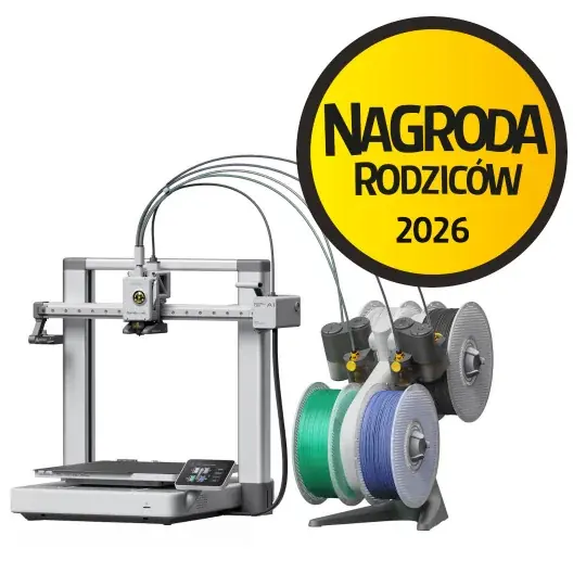 Tovární Cena 3D tiskárna - Bambu Lab A1 Combo