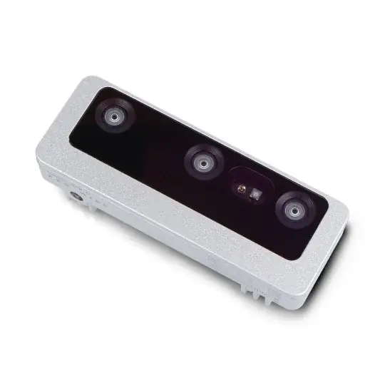 Luxonis Oak-D Pro W PoE - OV9782 - AI sada pro rozpoznávání obrazu - Fixed-Focus Nejprodávanější