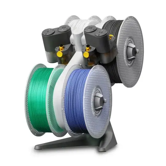 Autentický Systém AMS Lite pro 3D tiskárny Bambu Lab