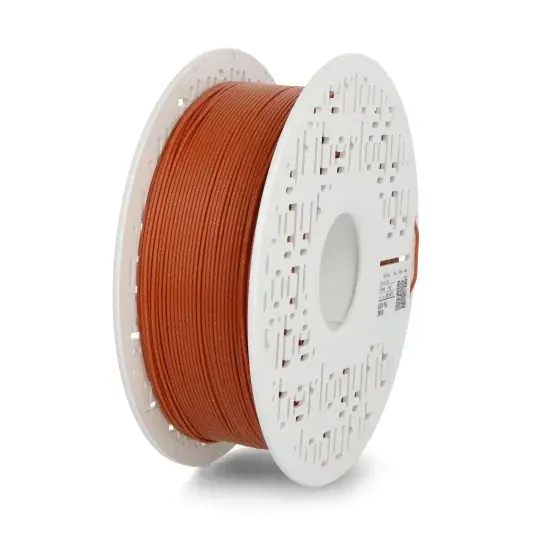 Kup Teď Filament Fiberlogy Easy PLA 1,75 mm 1 kg - Cihla