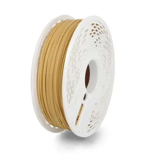Výhodná Nabídka Fiberlogy Easy PLA filament 1,75mm 0,85kg - Pískovec
