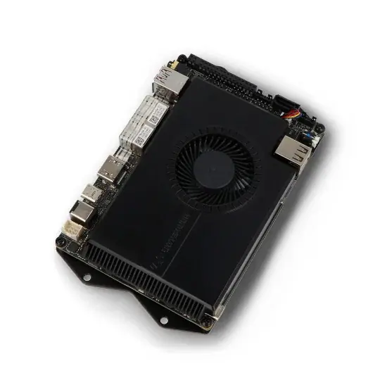 Výprodej LattePanda Sigma - 32 GB RAM - 500 GB SSD - M.2 NVMe - Intel Core i5-1340P
