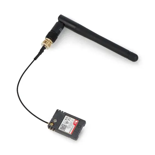 Pouze Dnes M5Stamp CAT-M - CAT-M/NB-IoT IoT modul s anténou - SIM7080G - M5Stack S003