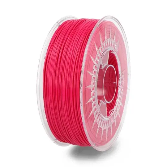 Devil Design PLA filament 1,75 mm 1 kg - Světle růžový Ověřený
