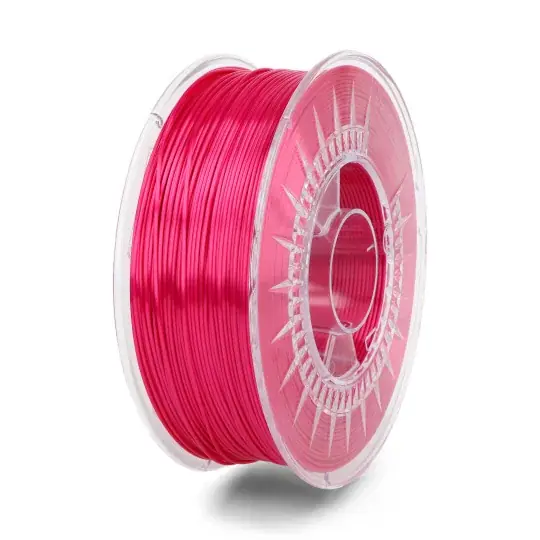 Filament Devil Design Silk 1,75mm 1kg - Pink Pearl Cenová Bomba