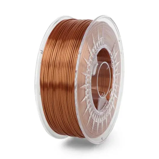 Filament Devil Design Silk 1,75mm 1kg - Měď Objednat Nyní