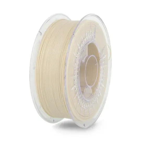 Akční Cena Filament Devil Design ASA 1,75 mm 0,8 kg - přírodní