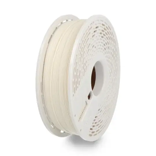 Vlákno Fiberlogy BVOH 1,75 mm 0,5 kg - Přírodní Sleva