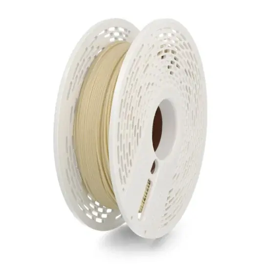 Vysoce Kvalitní Vlákno Fiberlogy CPE Antibac 1,75 mm 0,5 kg - Přírodní