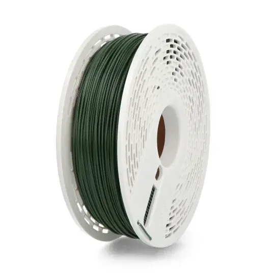 Fiberlogy Impact PLA vlákno 1,75 mm 0,85 kg – Army Green Pouze Dnes