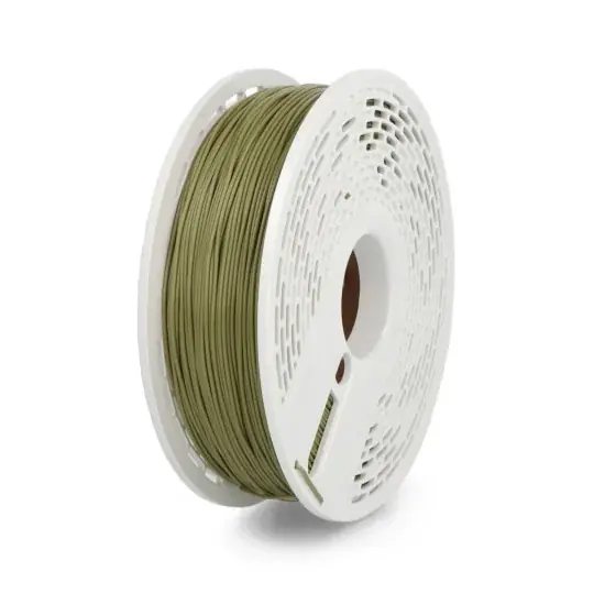 Vlákno Fiberlogy Impact PLA 1,75 mm 0,85 kg - Khaki Víkendová Akce