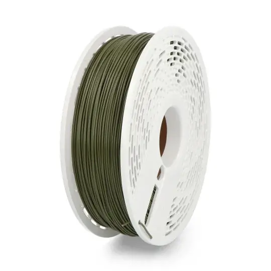 Vlákno Fiberlogy Impact PLA 1,75 mm 0,85 kg – olivově zelené Akční Cena