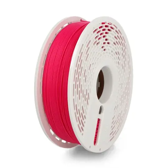 Vlákno Fiberlogy Easy PLA 1,75 mm 0,85 kg - růžové Vysoce Kvalitní