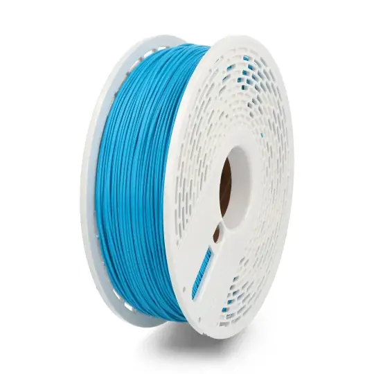 Rychlé Dodání Vlákno Fiberlogy Impact PLA 1,75 mm 0,85 kg - Modré