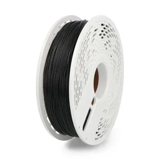 Novinka Fiberlogy Impact PLA vlákno 1,75 mm 0,85 kg - Onyx