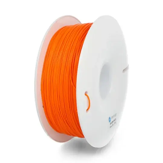 Filament Fiberlogy Nylon PA12 1,75mm 0,75kg - Oranžová Cenově Výhodný