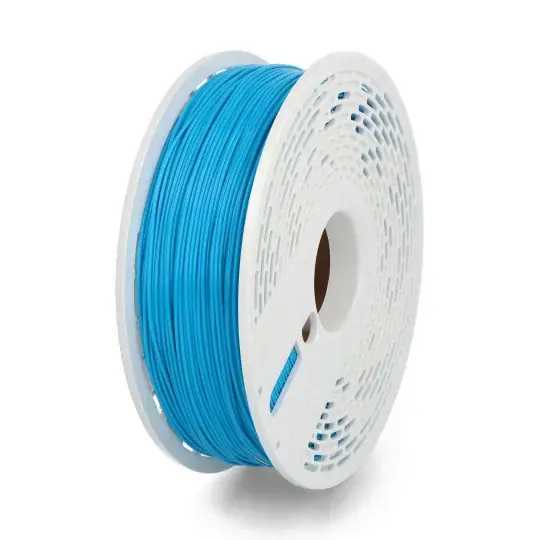 Filament Fiberlogy Nylon PA12 1,75 mm 0,75 kg - Modrý Akční Nabídka