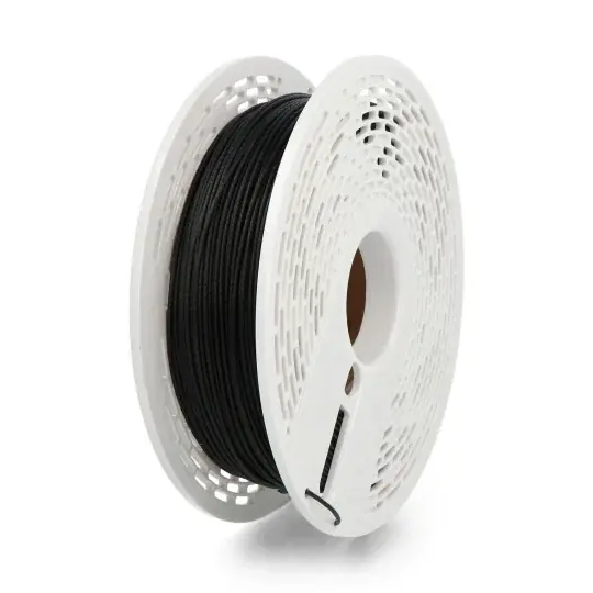 Filament Fiberlogy Nylon PA12 + CF15 1,75 mm 0,5 kg – Černá Oblíbený