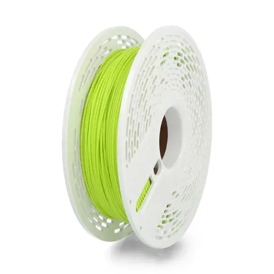 Filament Fiberlogy Nylon PA12+GF15 1,75 mm 0,5 kg – světle zelená Aktuální