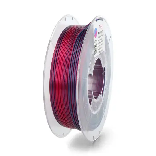 Koupit Online Vlákno Rosa3D PLA Magic Silk 1,75 mm 0,3 kg - Midnight City
