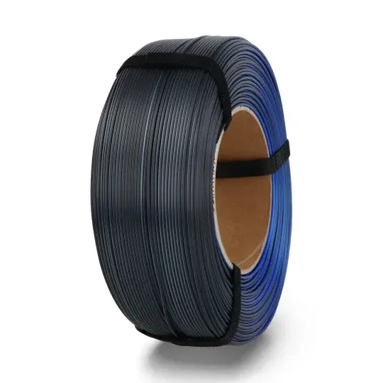Filament Rosa3D Náplň PLA Magic Silk 1,75mm 1kg - Storm Shadow Značkový