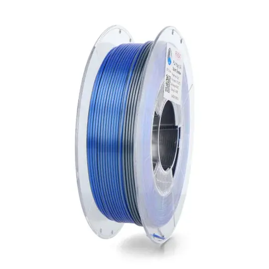 Filament Rosa3D PLA Magic Silk 1,75 mm 0,3 kg - Storm Shadow Časově Omezené