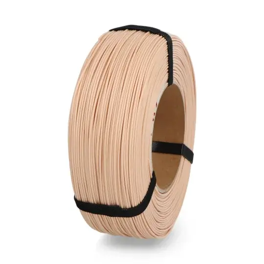 Filament Rosa3D Náplň PLA Starter 1,75 mm 1 kg - Porcelánová kůže Zlevněný