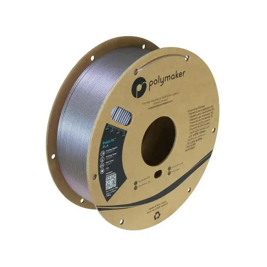Ihned K Objednání Polymaker vlákna Panchroma Starlight PLA 1,75mm 1kg - Merkur