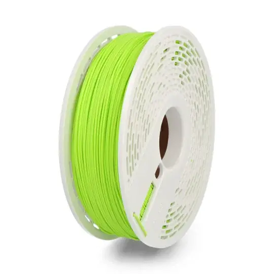 Fiberlogy Easy PLA filament 1,75 mm 0,85 kg - Světle zelená Ověřený