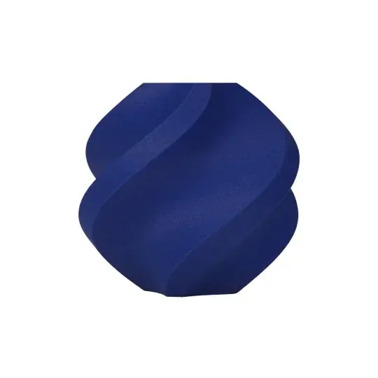 Objednat Nyní Bambu Lab vlákno PLA-CF 1,75 mm 1 kg - součástí balení s opakovaně použitelnou cívkou - Royal Blue