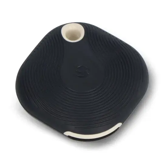 Sleva Shelly Blu Button Tough 1 - tlačítko pro aktivaci akcí a scén s Bluetooth - černé